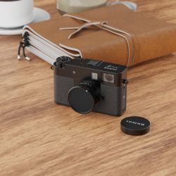 SMALLRIG FILTRE ND VARIABLE MAGNETIQUE POUR FUJIFILM X HALF