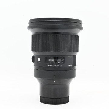 SIGMA DG 105/1,4 HSM - ART...