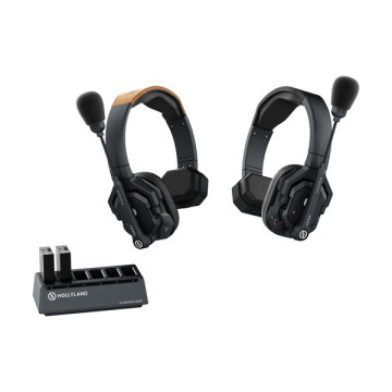 HOLLYLAND SYSTEME INTERCOM...