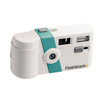 FLASHBACK APPAREIL PHOTO...