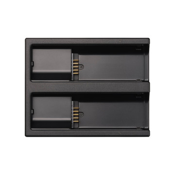 SIGMA CHARGEUR DOUBLE DE BATTERIE POUR BF BC-81