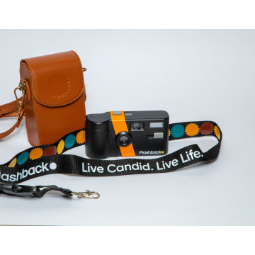 FLASHBACK APPAREIL PHOTO...