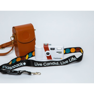 FLASHBACK APPAREIL PHOTO...