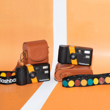 FLASHBACK APPAREIL PHOTO...