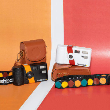 FLASHBACK APPAREIL PHOTO...