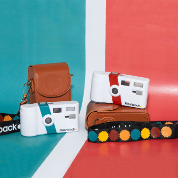 FLASHBACK APPAREIL PHOTO...