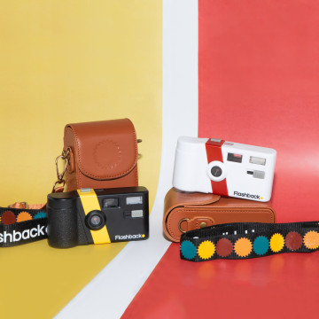 FLASHBACK APPAREIL PHOTO...