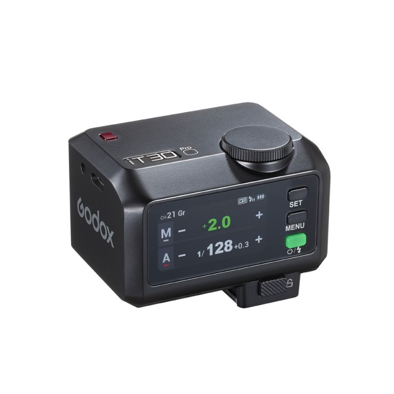 GODOX IFLASH TTL ITI30 PRO