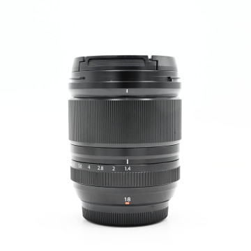 FUJIFILM XF 18/1,4 LM WR -...
