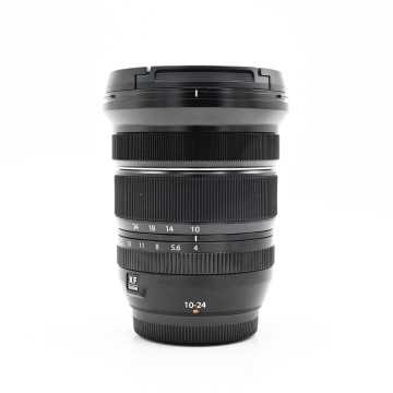 FUJIFILM XF 10-24/4 R OIS...