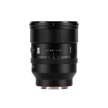 VILTROX OBJECTIF 85MM F/1.4...