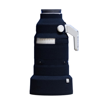 LENSCOAT PROTECTION...