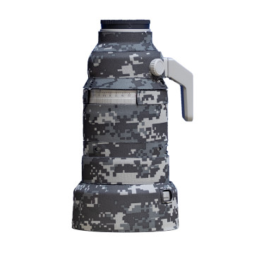 LENSCOAT PROTECTION...