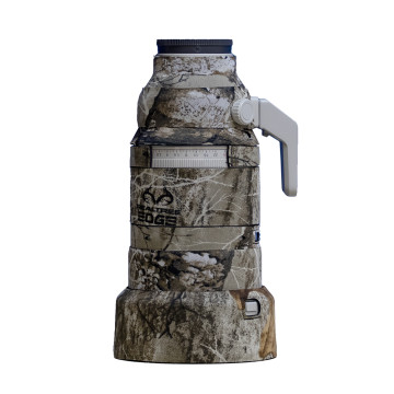 LENSCOAT PROTECTION...