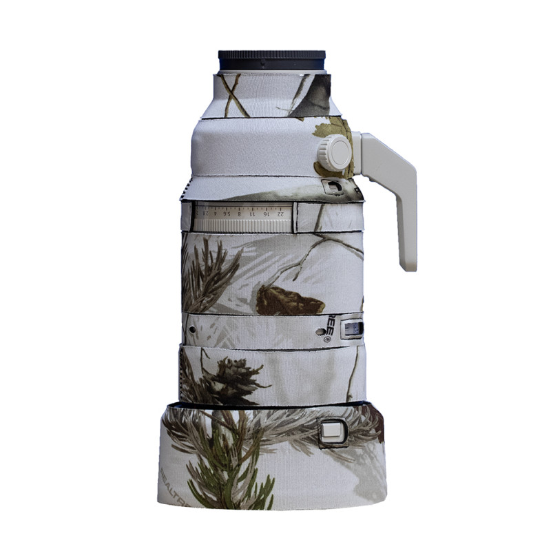 LENSCOAT PROTECTION NEOPRENE SONY FE 50-150MM F/2 GM