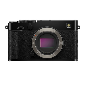 FUJIFILM HYBRIDE X-E5  Noir...