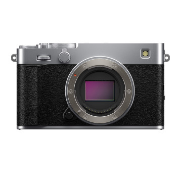 FUJIFILM HYBRIDE X-E5  Gris...