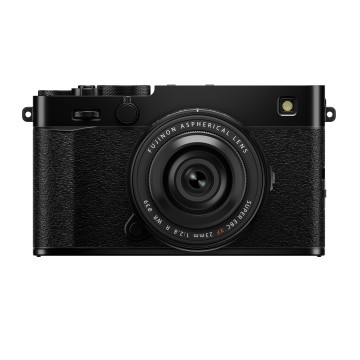 FUJIFILM HYBRIDE X-E5  Noir...