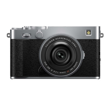 FUJIFILM HYBRIDE X-E5  Gris...