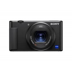 SONY APPAREIL PHOTO COMPACT ZV-1 PACKSHOT VLOGGER KIT