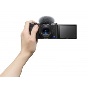 SONY APPAREIL PHOTO COMPACT ZV-1 PACKSHOT VLOGGER KIT