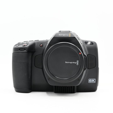 BLACKMAGIC 6K PRO - OCCASION