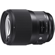 SIGMA OBJECTIF 135MM F/1.8 DG HSM ART