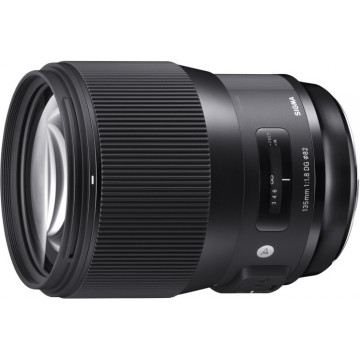 SIGMA OBJECTIF 135MM F/1.8 DG HSM ART