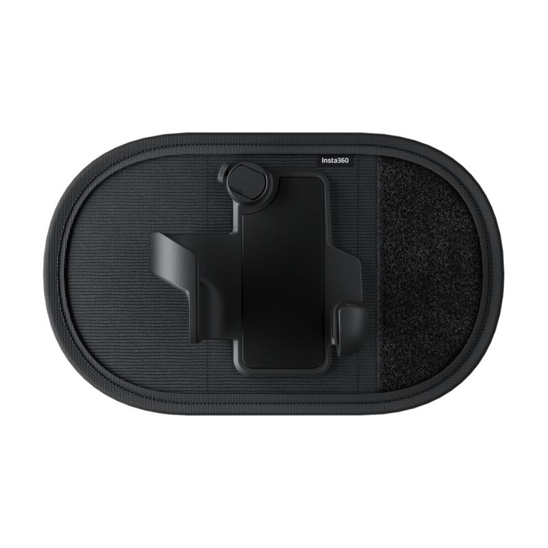 INSTA360 SUPPORT SAC A DOS POUR FLOW 2 PRO