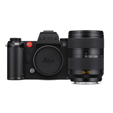 LEICA HYBRIDE SL3-S