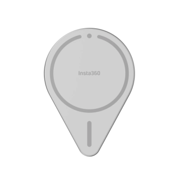 INSTA360 SUPPORT MAGNETIQUE...