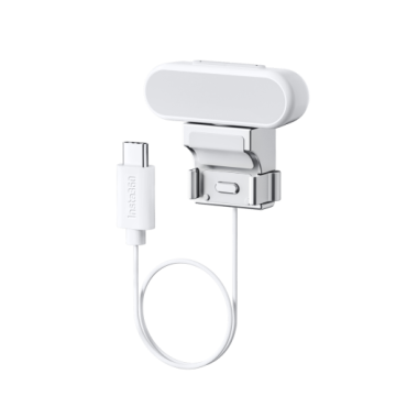 INSTA360 PROJECTEUR...