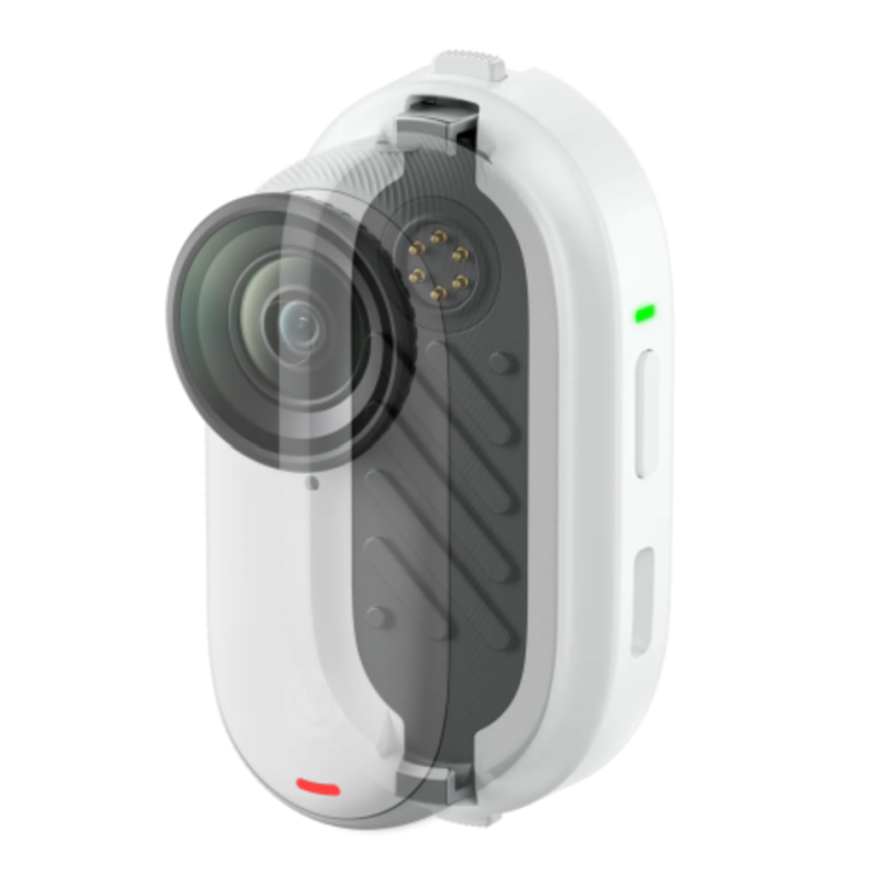 INSTA360 BATTERIE POUR GO 3 / GO 3S