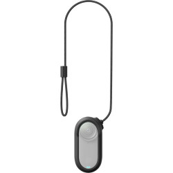 INSTA360 CORDON DE SÉCURITÉ POUR PENDENTIF MAGNÉTIQUE POUR GO 3 / GO 3S (NOIR)