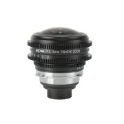 LAOWA OBJECTIF 8-15MM F/2.8 FF FISHEYE