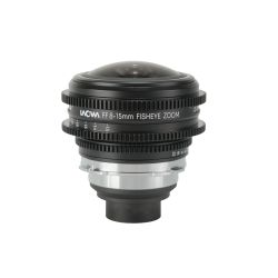 LAOWA OBJECTIF 8-15MM F/2.8 FF FISHEYE