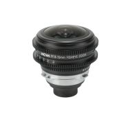 LAOWA OBJECTIF 8-15MM F/2.8 FF FISHEYE