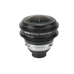LAOWA OBJECTIF 8-15MM F/2.8 FF FISHEYE