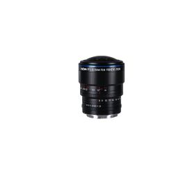 LAOWA OBJECTIF 8-15MM F/2.8 FF FISHEYE