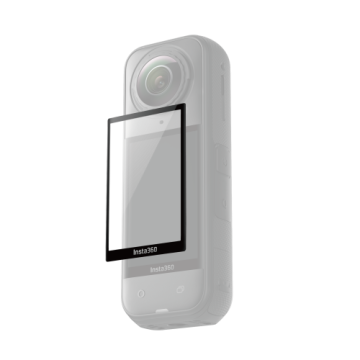 INSTA360 PROTEGE ECRAN POUR X5