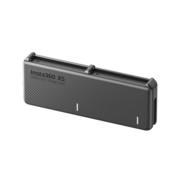 INSTA360 BOITIER DE CHARGE...