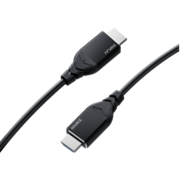 INSTA360 CÂBLE HDMI EXTRA LONG CONNECT (10 M / 33 PI)
