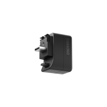 INSTA360 ADAPTATEUR MICRO...