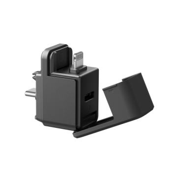 INSTA360 LECTEUR RAPIDE...