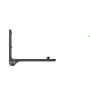 INSTA360 SUPPORT MURAL CONNECTE