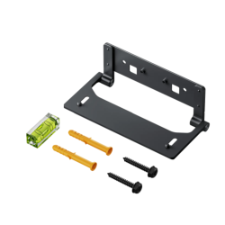 INSTA360 SUPPORT MURAL CONNECTE