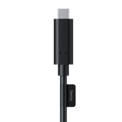 INSTA360 CABLE USB-C EXTRA LONG (33 PI/10 M)