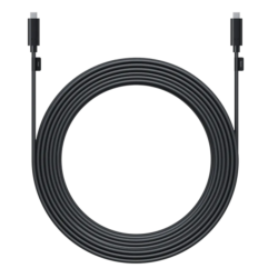 INSTA360 CABLE USB-C EXTRA LONG (33 PI/10 M)