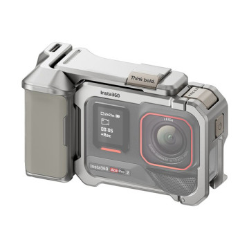 INSTA360 KIT GRIP XPLORER...