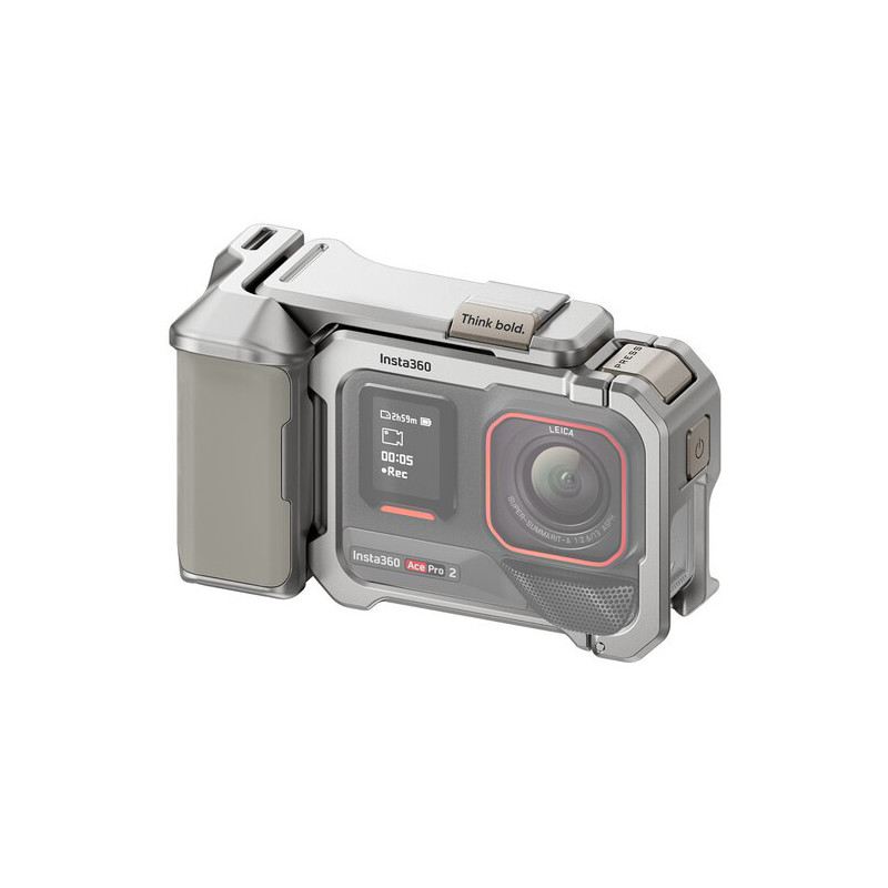 INSTA360 KIT GRIP XPLORER POUR ACE PRO 2 / ACE PRO